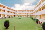 DAV Collegiate Senior Secondary School-Hostel